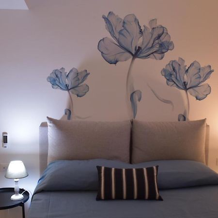 Apartament Caladdaura Palermo Zewnętrze zdjęcie