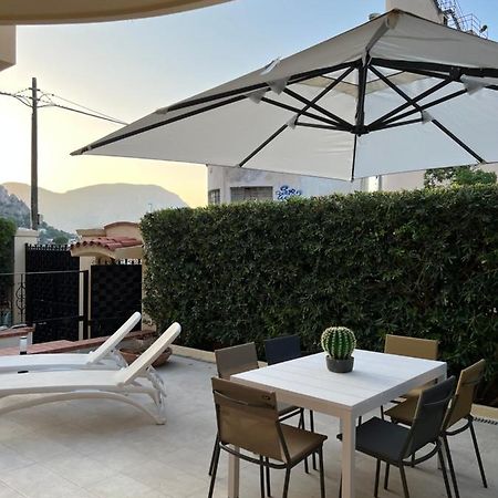 Apartament Caladdaura Palermo Zewnętrze zdjęcie
