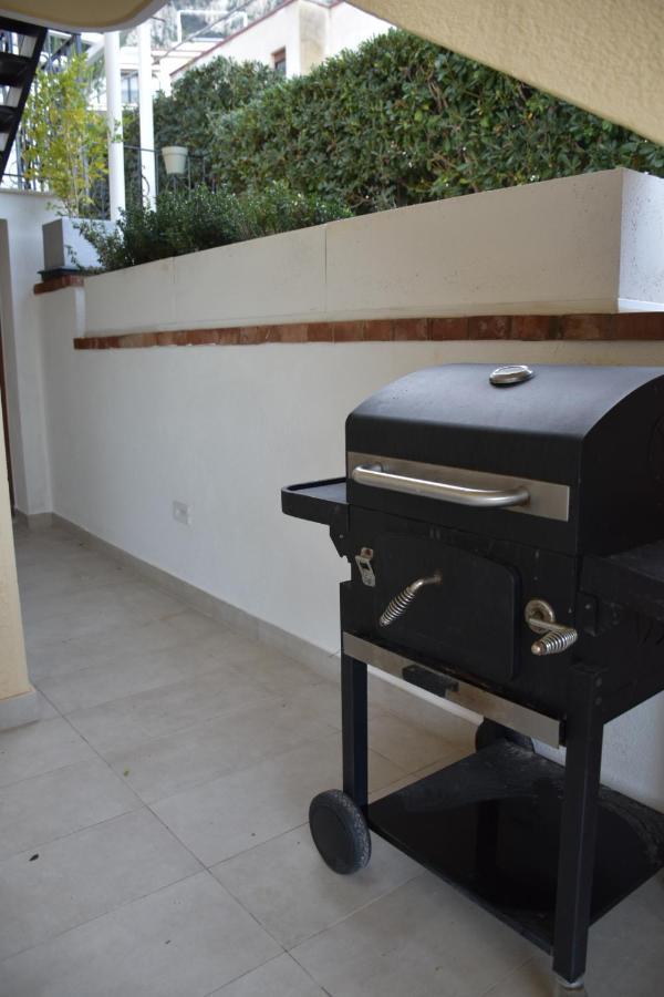 Apartament Caladdaura Palermo Zewnętrze zdjęcie