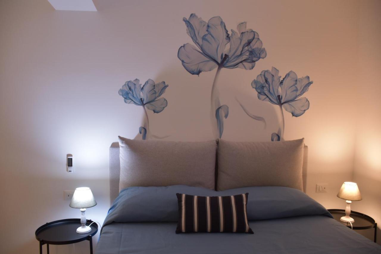 Apartament Caladdaura Palermo Zewnętrze zdjęcie