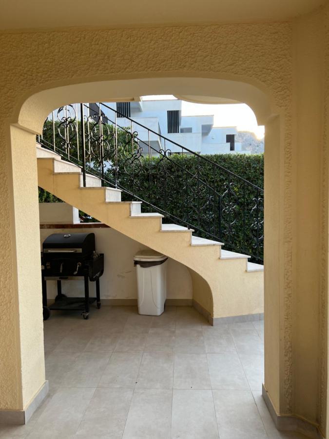 Apartament Caladdaura Palermo Zewnętrze zdjęcie