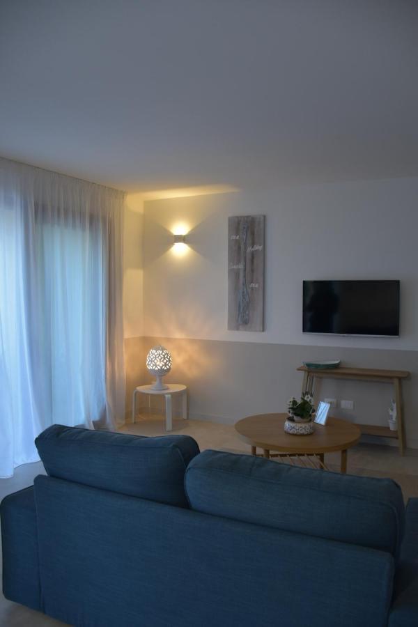 Apartament Caladdaura Palermo Zewnętrze zdjęcie