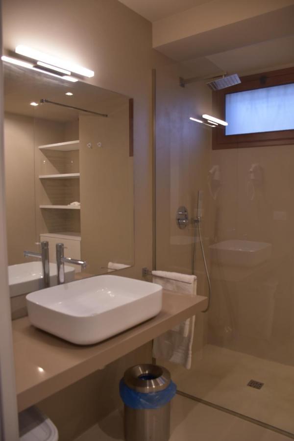 Apartament Caladdaura Palermo Zewnętrze zdjęcie