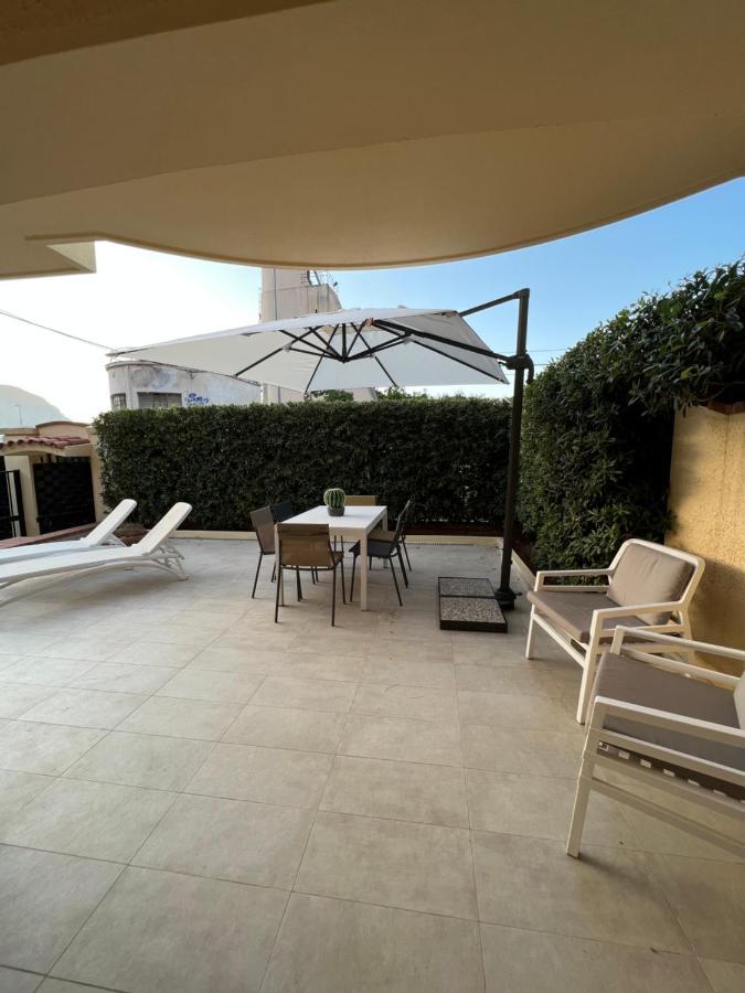 Apartament Caladdaura Palermo Zewnętrze zdjęcie