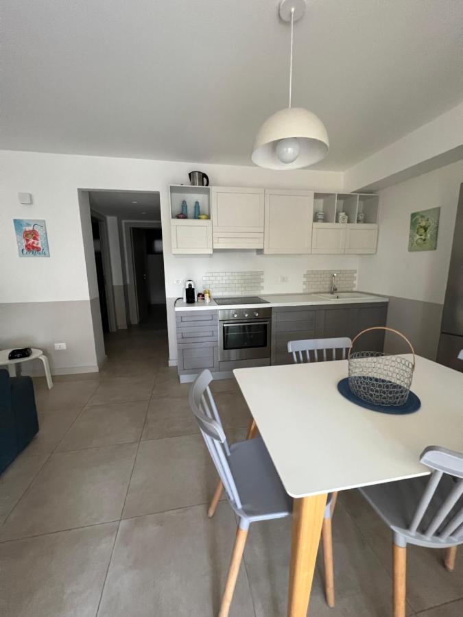 Apartament Caladdaura Palermo Zewnętrze zdjęcie