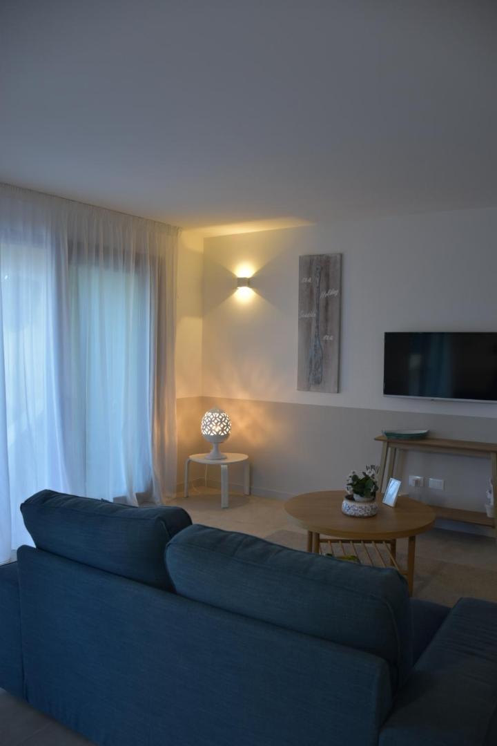 Apartament Caladdaura Palermo Zewnętrze zdjęcie