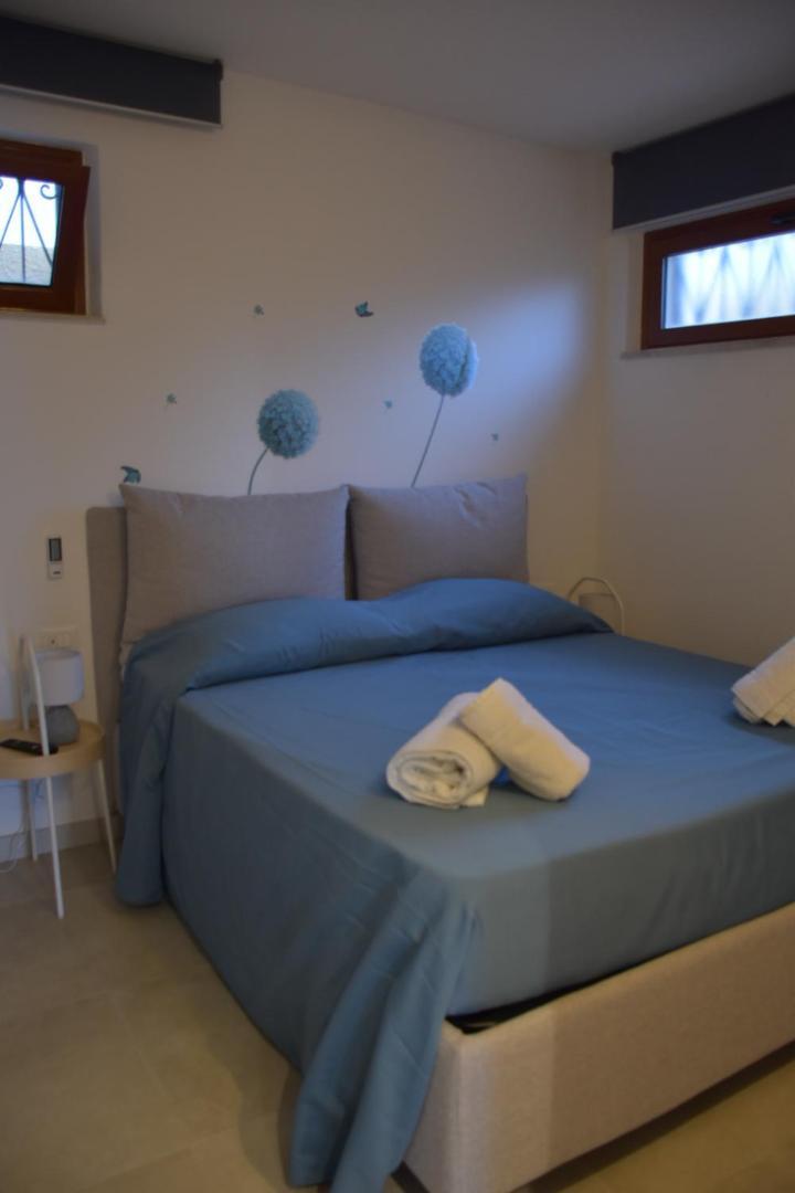 Apartament Caladdaura Palermo Zewnętrze zdjęcie