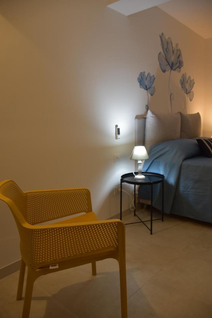Apartament Caladdaura Palermo Zewnętrze zdjęcie