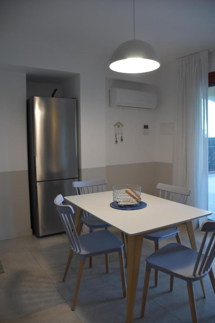 Apartament Caladdaura Palermo Zewnętrze zdjęcie