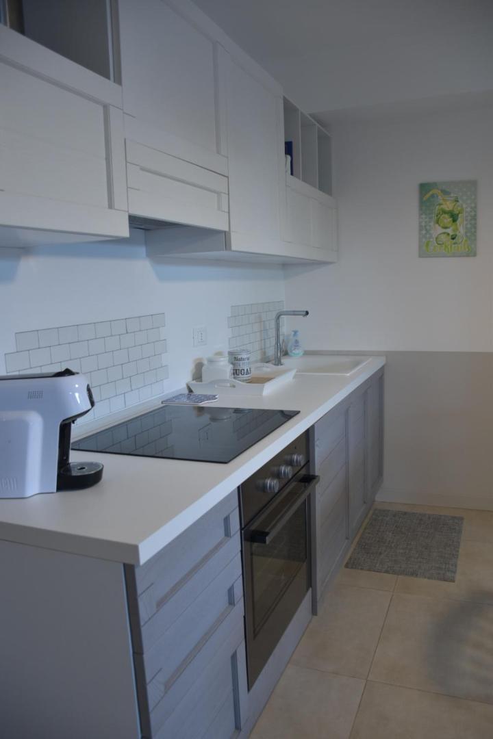 Apartament Caladdaura Palermo Zewnętrze zdjęcie